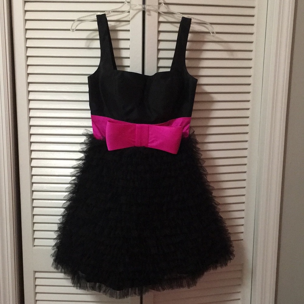 Dimitra Designs Cocktail Dress